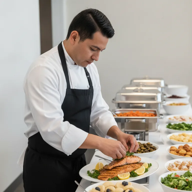 Catering Empresas serviço em Ceara-Mirim